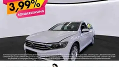 Gebraucht 2023 VW Passat Elegance Kombi | 29.977 € (Fairer Preis)