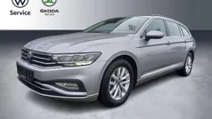 Gebraucht 2023 VW Passat Business Kombi | 27.770 € (Guter Preis)