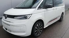 Candyweiß Neu 2025 VW Multivan Edition Van | 60.390 € (Guter Preis)