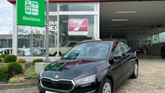 Blackmagic (schwarz) Neu 2025 Skoda Fabia Selection Kleinwagen | 22.990 € (Fairer Preis)