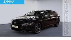 Gebraucht 2023 VW Arteon R Kombi | 38.680 € (Fairer Preis)
