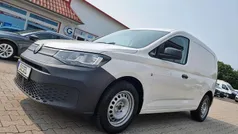 Gebraucht 2021 VW Caddy Van / Kleinbus | 17.990 € (Superpreis)