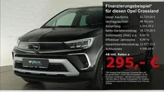 Gebraucht 2024 Opel Crossland Elegance SUV | 22.724 € (Fairer Preis)
