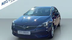 Gebraucht 2022 Opel Astra Edition Kombi | 16.850 € (Fairer Preis)