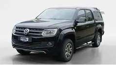 Gebraucht 2016 VW Amarok Atacama Abholung | 20.797 € (Guter Preis)