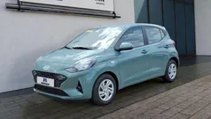 Gebraucht 2025 Hyundai i10 Select Kleinwagen | 15.220 € (Superpreis)