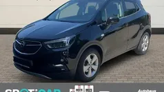 Schwarz Gebraucht 2018 Opel Mokka X Innovation SUV | 13.470 € (Fairer Preis)