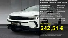 Gebraucht 2023 Opel Grandland X GS Line SUV | 22.840 € (Guter Preis)