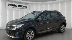 Gebraucht 2025 Kia Stonic Vision SUV | 19.990 € (Fairer Preis)