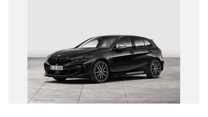 Używany BMW M135 Performance 306 KM (225 kW) 2023 Czarny Hatchback