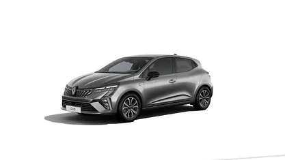 Gebraucht Renault Clio V Techno 91 PS (66 kW) 2025 Limousine