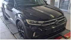 Gebraucht 2022 VW T-Roc R-line SUV | 25.890 € (Fairer Preis)