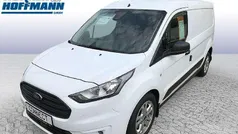 Frostweiß Neu 2025 Ford Transit Trend Van / Kleinbus | 28.980 € (Fairer Preis)
