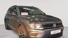 Gebraucht 2020 VW Tiguan Comfortline SUV | 22.590 € (Fairer Preis)