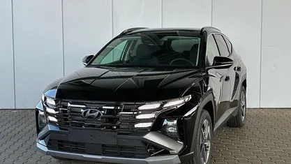 Gebraucht Hyundai Tucson 160 PS (117 kW) 2025 SUV