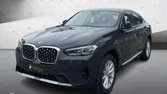 Sophistograu brillanteffekt me Gebraucht 2024 BMW X4 Performance SUV | 52.500 € (Guter Preis)