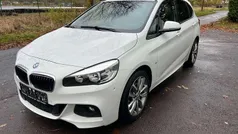 Gebraucht 2016 BMW 220 M Sport Limousine | 18.499 € (Fairer Preis)