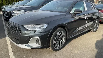 Gebraucht Audi A3 204 PS (150 kW) 2026 SUV