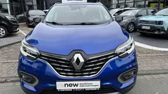 Ironblau (blau) Gebraucht 2019 Renault Kadjar Bose Edition SUV | 16.990 € (Fairer Preis)