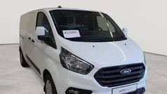 Gebraucht 2021 Ford Transit Custom Trend Abholung | 20.290 € (Guter Preis)