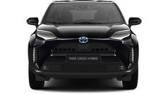 Gebraucht 2025 Toyota Yaris Cross SUV | 29.990 € (Fairer Preis)