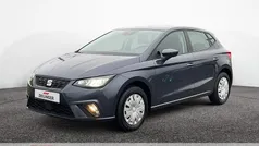 Grau Gebraucht 2025 Seat Ibiza Reference Kleinwagen | 16.410 € (Guter Preis)