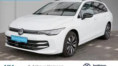 Gebraucht 2024 VW Golf VIII Goal Kombi | 26.950 € (Superpreis)