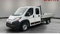 Weiß Neu 2025 Fiat Ducato Van | 42.890 € (Fairer Preis)