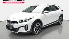 Gebraucht 2025 Kia XCeed Spirit SUV | 29.490 € (Fairer Preis)