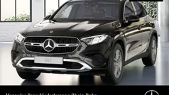 Unilack schwarz Gebraucht 2024 Mercedes GLC200 AMG SUV | 53.990 € (Guter Preis)