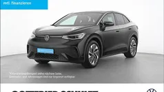 Gebraucht 2024 VW ID.5 IQ Drive SUV | 47.900 € (Fairer Preis)
