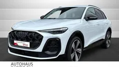 Gebraucht 2025 Audi Q5 Edition .1 SUV | 69.690 € (Guter Preis)
