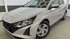 Gebraucht 2025 Hyundai i20 Comfort Kleinwagen | 18.690 € (Superpreis)