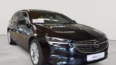 Onyx black metallic Gebraucht 2021 Opel Insignia Business Elegance Kombi | 17.990 € (Fairer Preis)