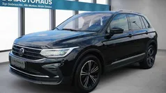Gebraucht 2023 VW Tiguan Active SUV | 25.860 € (Guter Preis)