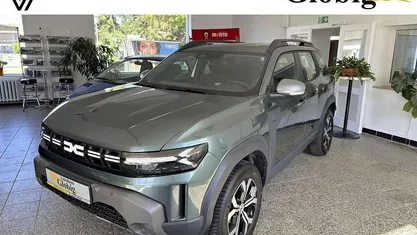 Gebraucht 2025 Dacia Duster Expression SUV | 26.990 € (Fairer Preis)