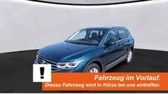 Gebraucht 2020 VW Tiguan Elegance SUV | 28.860 € (Fairer Preis)