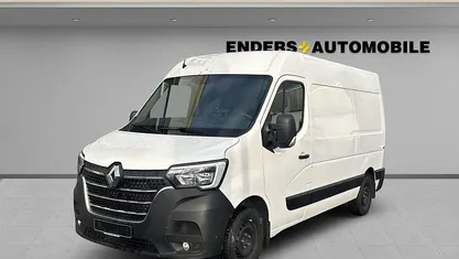 Gebraucht 2022 Renault Master Komfort Van | 21.980 € (Fairer Preis)