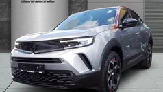 Gebraucht 2021 Opel Mokka GS Line SUV | 19.490 € (Fairer Preis)