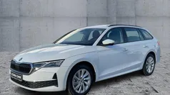 Gebraucht 2025 Skoda Octavia Selection Kombi | 35.870 € (Fairer Preis)