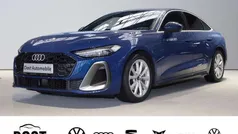 Gebraucht 2024 Audi A5 S-Line Coupé | 52.990 € (Fairer Preis)