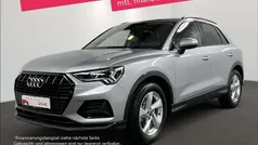 Gebraucht 2025 Audi Q3 Advanced SUV | 39.090 € (Fairer Preis)