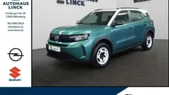 Gruen Gebraucht 2025 Opel Frontera Edition SUV | 21.988 € (Superpreis)
