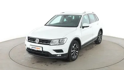 Gebraucht 2020 VW Tiguan Comfortline SUV | 21.880 € (Fairer Preis)