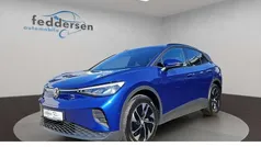 Gebraucht 2024 VW ID.4 Move SUV | 40.979 € (Guter Preis)