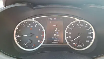 Gebraucht Nissan Micra Acenta 101 PS (74 kW) 2020 Kleinwagen