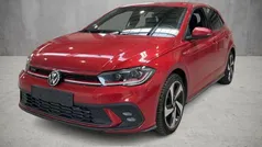 Gebraucht 2024 VW Polo GTI Limousine | 26.290 € (Fairer Preis)
