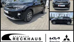Gebraucht 2021 Kia Stonic Vision SUV | 15.250 € (Fairer Preis)