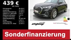 Gebraucht 2024 Audi Q3 S-Line SUV | 38.420 € (Superpreis)