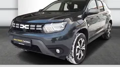 Kometengrau metallic (grau) Neu 2024 Dacia Duster Journey SUV | 25.039 € (Fairer Preis)